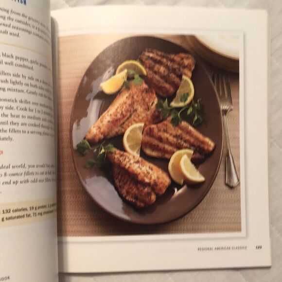 Biggest Loser Flavors of the World Cookbook - Picture 15 of 16